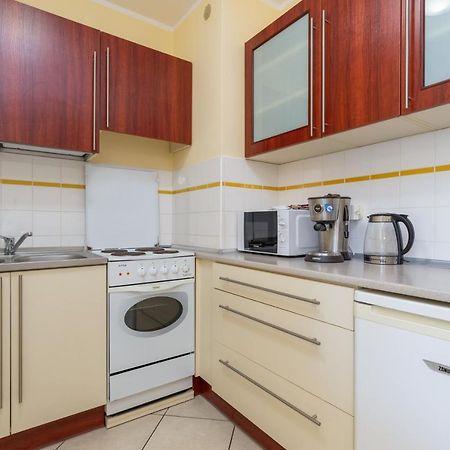 Serce Pobierowa By Noclegi Renters โปเบียโรโว ภายนอก รูปภาพ